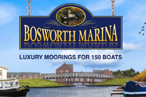 Bosworth Marina