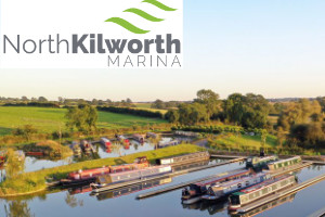 North Kilworth Marina